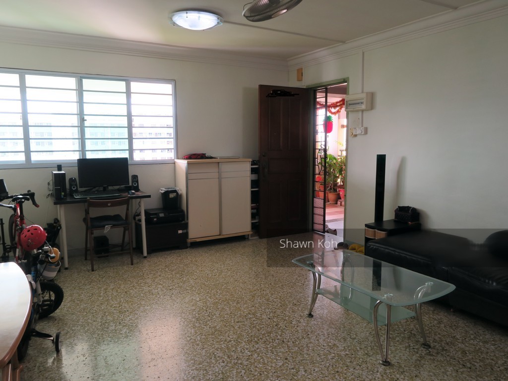 Blk 517 Bedok North Avenue 2 (Bedok), HDB 4 Rooms #138134612